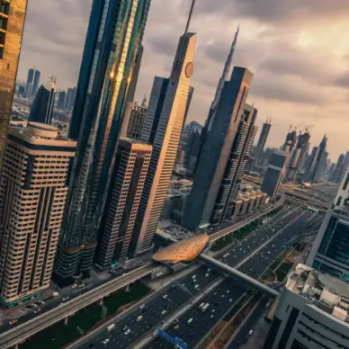 Instagram - EmiraLink