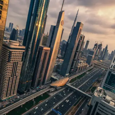 Instagram - EmiraLink